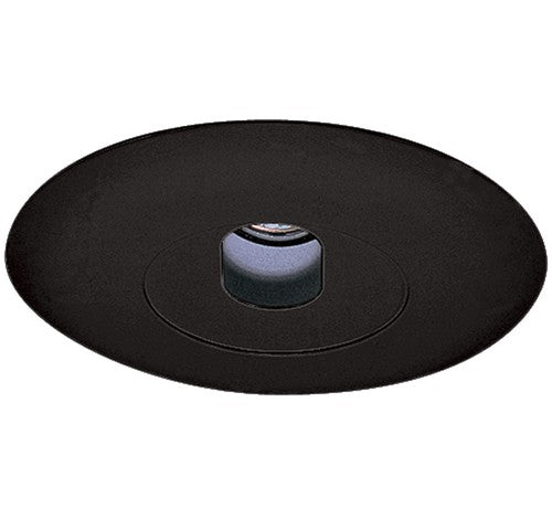 ELCO Lighting EL2550B 6" Adjustable Slot Aperture Trim Black