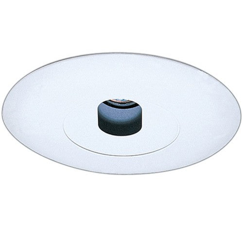 ELCO Lighting EL2550W 6" Adjustable Slot Aperture Trim White