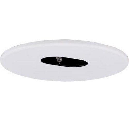 ELCO Lighting EL2620W 3 Inch Die-Cast Adjustable Slot Aperture Trim - BuyRite Electric