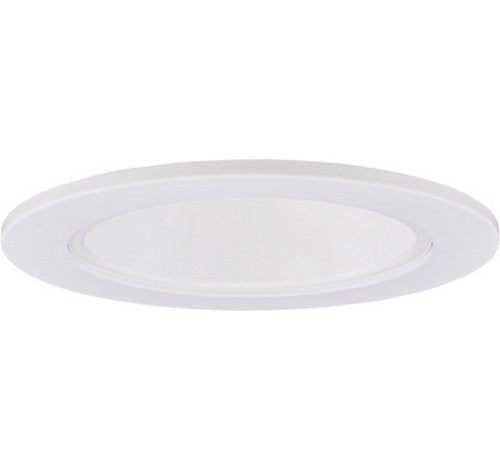 ELCO Lighting EL2621W 3" Die-Cast Adjustable Reflector Trim All White