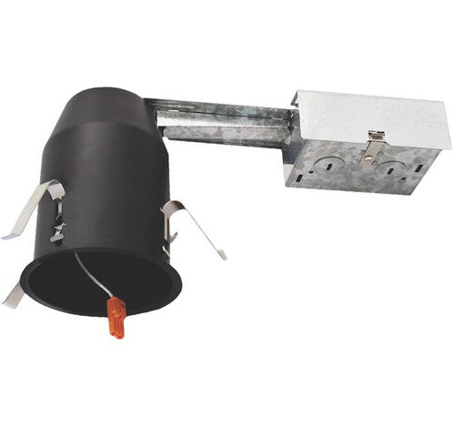 ELCO Lighting EL390RICA 3" Remodel For Dedicated LED Housings Recessed Light - BuyRite Electric