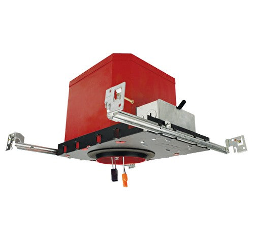 ELCO Lighting EL49FICDXA 14W 4" 0-10V New Construction 2-Hour Fire Rated Housing