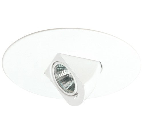 ELCO Lighting EL5197B 5" Drop Adjustable with Transformer Black
