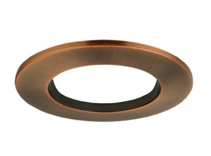ELCO Lighting EL530CP 5 Inches Open Trim Copper Finish