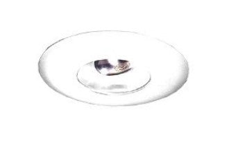 ELCO Lighting EL599W 6 Inches Reflector Trim All White Finish