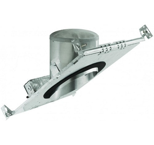 ELCO Lighting EL901ICA 75W 6" Super Sloped Ceiling Medium Base IC Airtight Single Wall New Construction Housing