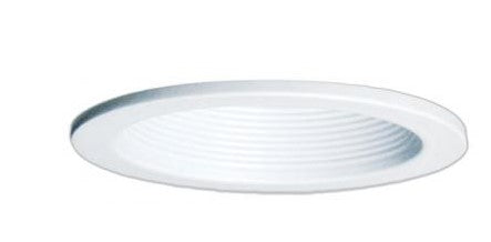 ELCO Lighting EL902W LED 4 Inch Airtight Baffle Cone Trim White Finish