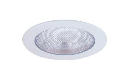 ELCO Lighting EL930W 4 Inch Open Trim White Finish