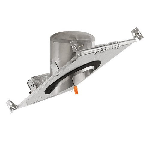 ELCO Lighting EL971ICA 6" Dedicated LED Super Sloped IC Airtight Single Wall New Construction Recessed Lighting 120V - BuyRite Electric