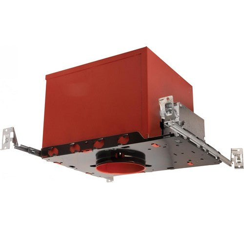 ELCO Lighting EL99FICA 35W 4" IC Airtight New Construction 2-Hour Fire Rated Housing