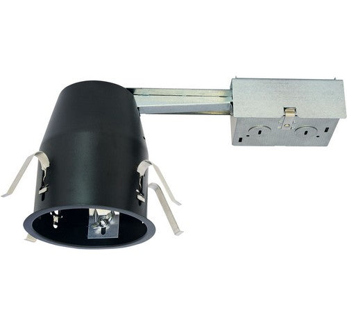 ELCO Lighting EL99RA Medium Base 4" Down Lighting Remodel Airtight Miniature Housing - BuyRite Electric