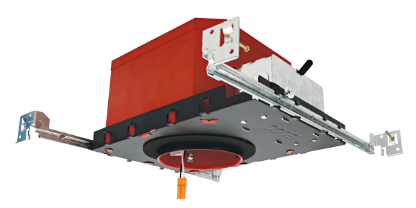 Elco Lighting EL492FICAS