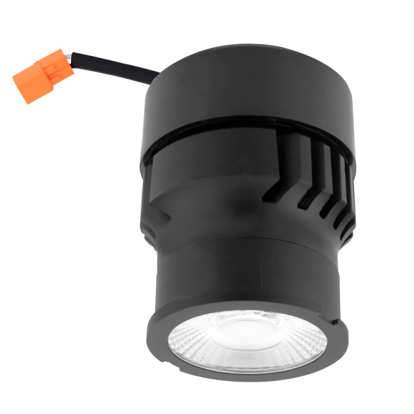 ELCO Lighting ELK11SD Koto LED Module Recessed Housing 12.5W SunsetK 1050lm