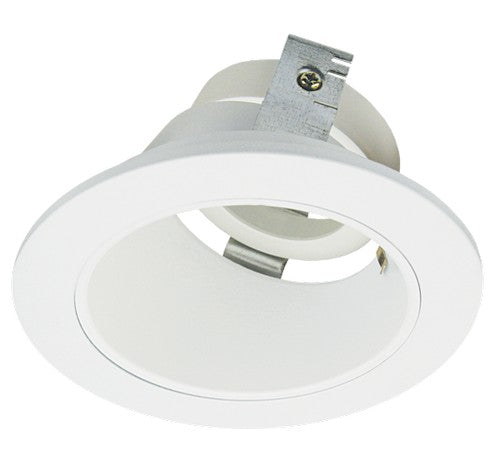 ELCO Lighting ELK3622W Pex™ 3 Inch Round Adjustable Reflector Wall Wash - BuyRite Electric