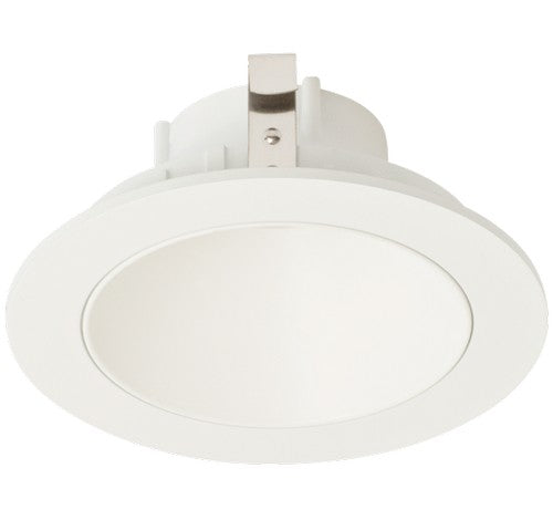 ELCO Lighting ELK4118 Pex™ 4 Inch Round Deep Reflector die-cast trims with twist-&-lock system - BuyRite Electric