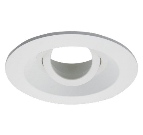 ELCO Lighting ELK4710 Unique™ 4 Inch Round Reflector for Koto™ Module - BuyRite Electric