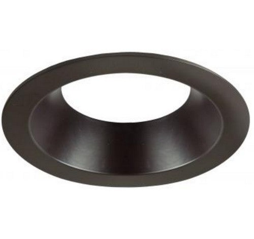 ELCO Lighting ELL4817BZ Unique™ 4" Diecast Deep Round Reflector Trim Bronze