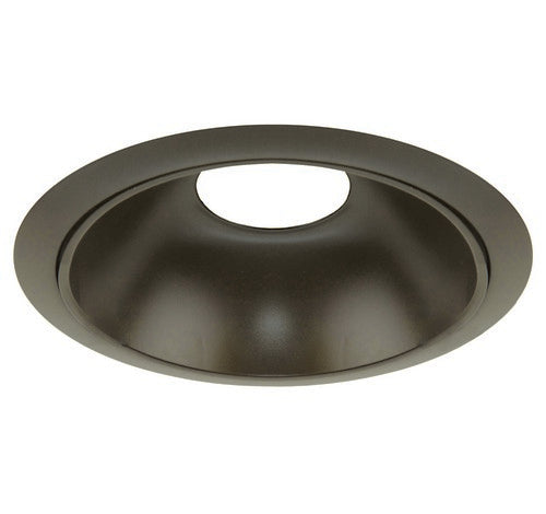 ELCO Lighting ELL610BZBZ Flexa™ 6" Round Reflector Trims All Bronze