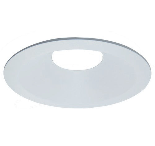 ELCO Lighting ELL6810W Unique™ 6" Diecast Round Reflector Trim White
