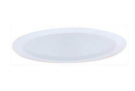 ELCO Lighting ELM501B 5 Inches Airtight Metal Cone Reflector Trim Black Finish