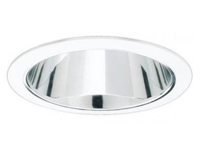 ELCO Lighting ELS530KBZ 5 Inches Reflector with Socket Bracket Trim All Bronze Finish