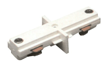 Elco Lighting EP808BZ Mini Connector Track Accessory, All Bronze