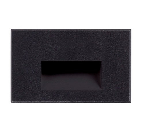 Kuzco Lighting ER3003-XX Sonic BK LED Step Light 120V - BuyRite Electric
