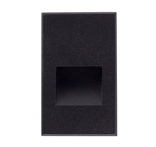 Kuzco Lighting ER3005-XX Sonic BK LED Step Light 120V - BuyRite Electric