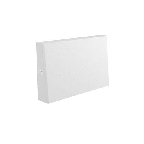 Kuzco Lighting ER30103-WH Roto LED 5 Inch 4W Step Light White Finish