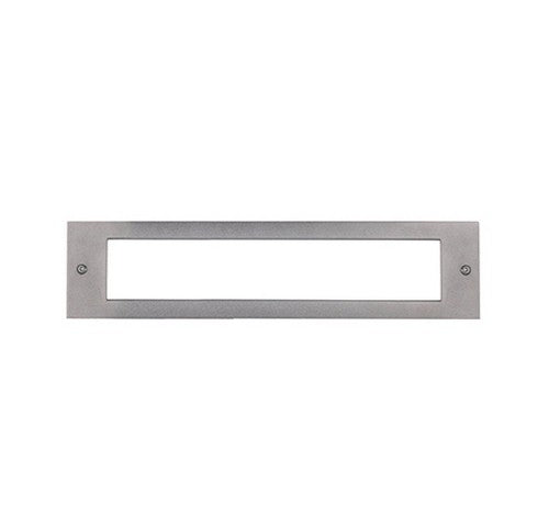 Kuzco Lighting ER9410-XX Bristol Grey LED Outdoor Step Light 120V - BuyRite Electric
