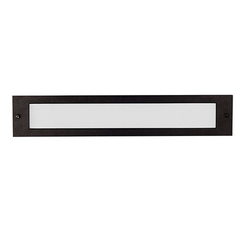 Kuzco Lighting ER9420-XX Bristol Black LED Exterior Step Light 120V - BuyRite Electric