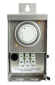 EMCOD ESL75W Magnetic Outdoor Non Dimmable MT Stainless Steel Enclosure