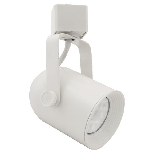 Elco Lighting ET1630WW 120V Line Voltage Arbor™ Track Fixture, All White