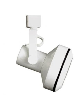 Elco Lighting ET694G 120V Line Voltage Par Classic Track Fixture, Gold Finish