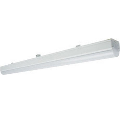 ELCO Lighting ETL21XXW Tarbuck Contemporary White LED Linear Track Light Head 120V - BuyRite Electric
