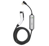 Leviton EVBL2-P18 Evr-Green Mini Charging Station With 18' charging cable, cord-connected (plug-in) 208~240V AC