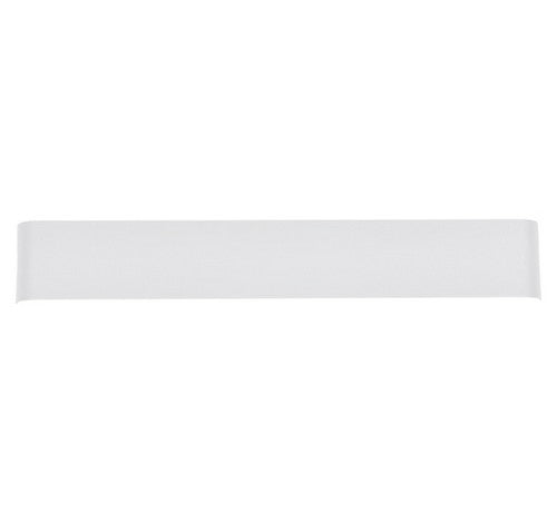 Kuzco Lighting EW27140-XX Plateau Outdoor Wall White LED Sconce Light 120V - BuyRite Electric