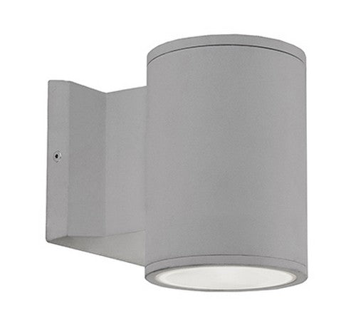 Kuzco Lighting EW3105-XX Plateau Outdoor Wall Grey LED Sconce Light 120V - BuyRite Electric