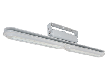 Westgate Lighting EXPL-80W-50K-480V Hazardous Location Flood/High bay Light, Wattage 80W, Color Temperature 5000K,