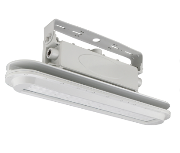 Westgate Lighting EXPL-80W-50K Hazardous Location Flood/High bay Light, Wattage 80W, Color Temperature 5000K,