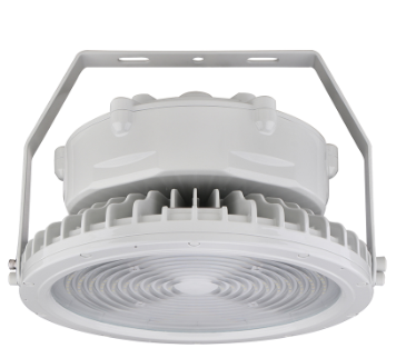 Westgate Lighting EXPR-150W-50K-480V Round Hazardous Location Flood/High bay Light, Wattage 150W, Color Temperature 5000K