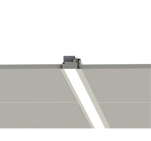 Westgate OPT-SCX-TBAR Led Recessed with T-Bar Installation - BuyRite Electric