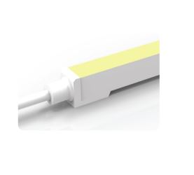 Core Lighting LNT20-HW36-IP67EF 1.5W IP67 Flexible LED Neon Series Power feed length 36 Ft. End Feed