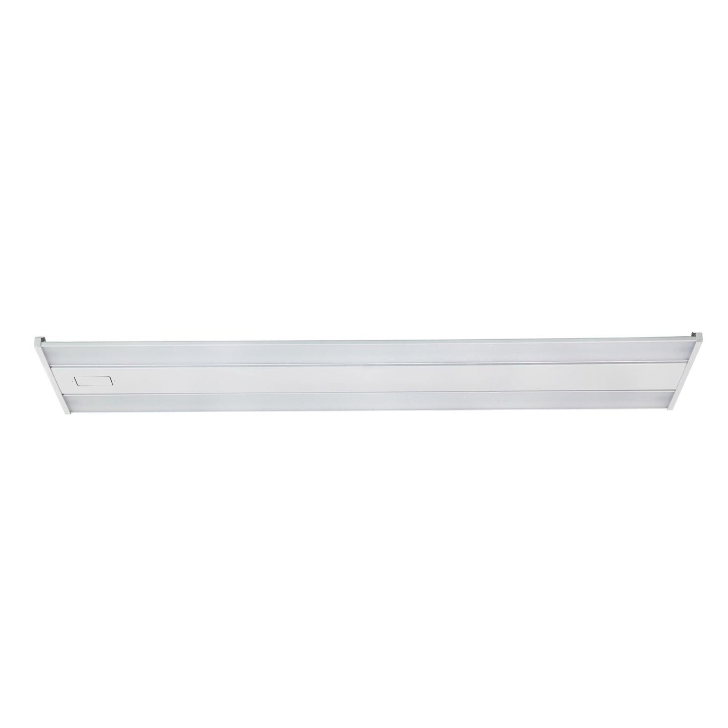 EnvisionLED LED-LHB-4FT-220W-WH-F-40K LED Suspended High Bay-Low Bay Light, Single Power Selectable 40K White Finish