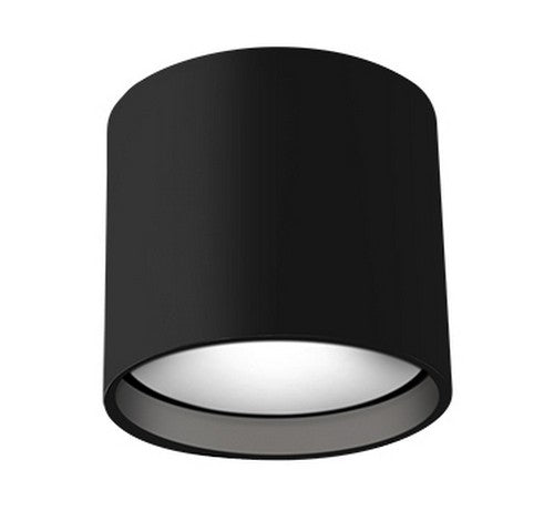 Kuzco Lighting FM10605-XX Falco Black LED Indoor Ceiling Light 120V - BuyRite Electric