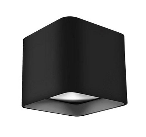 Kuzco Lighting FM10705-XX Falco Black LED Indoor Ceiling Light 120V - BuyRite Electric