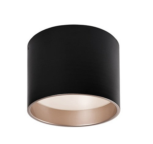 Kuzco Lighting FM11410-XX Mousinni Black LED Indoor Ceiling Light 120V - BuyRite Electric