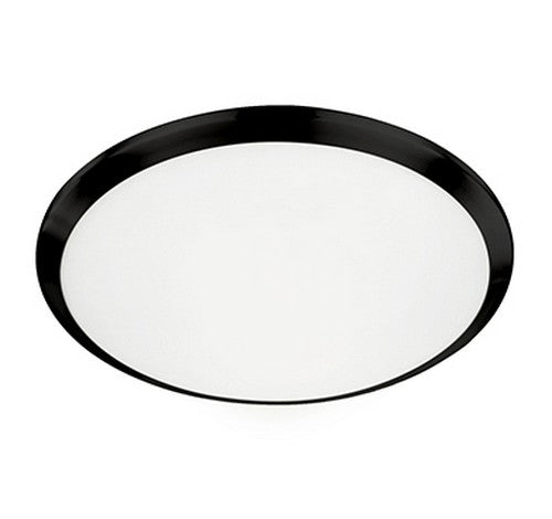 Kuzco Lighting FM1512-XX Malta Round LED Indoor Ceiling Light 120V