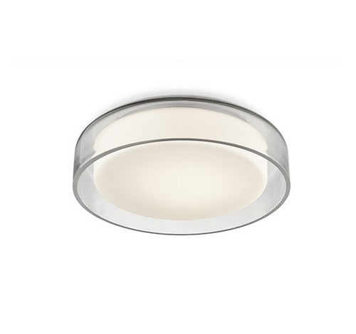 Kuzco Lighting FM48610 Aston LED Flush Mount Ceiling Light 120V - BuyRite Electric