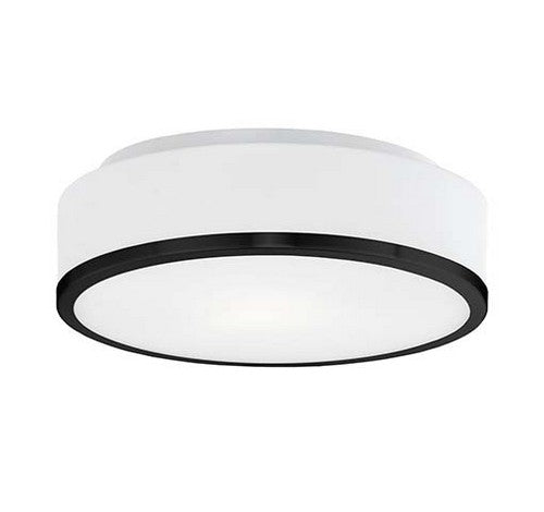 Kuzco Lighting FM6012-XX Charlie Flush Mount Ceiling LED Light 120V - BuyRite Electric
